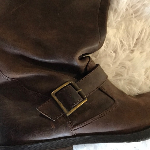 Xhilaration boots - Picture 4 of 7